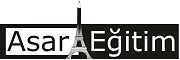 asar eğitim logo
