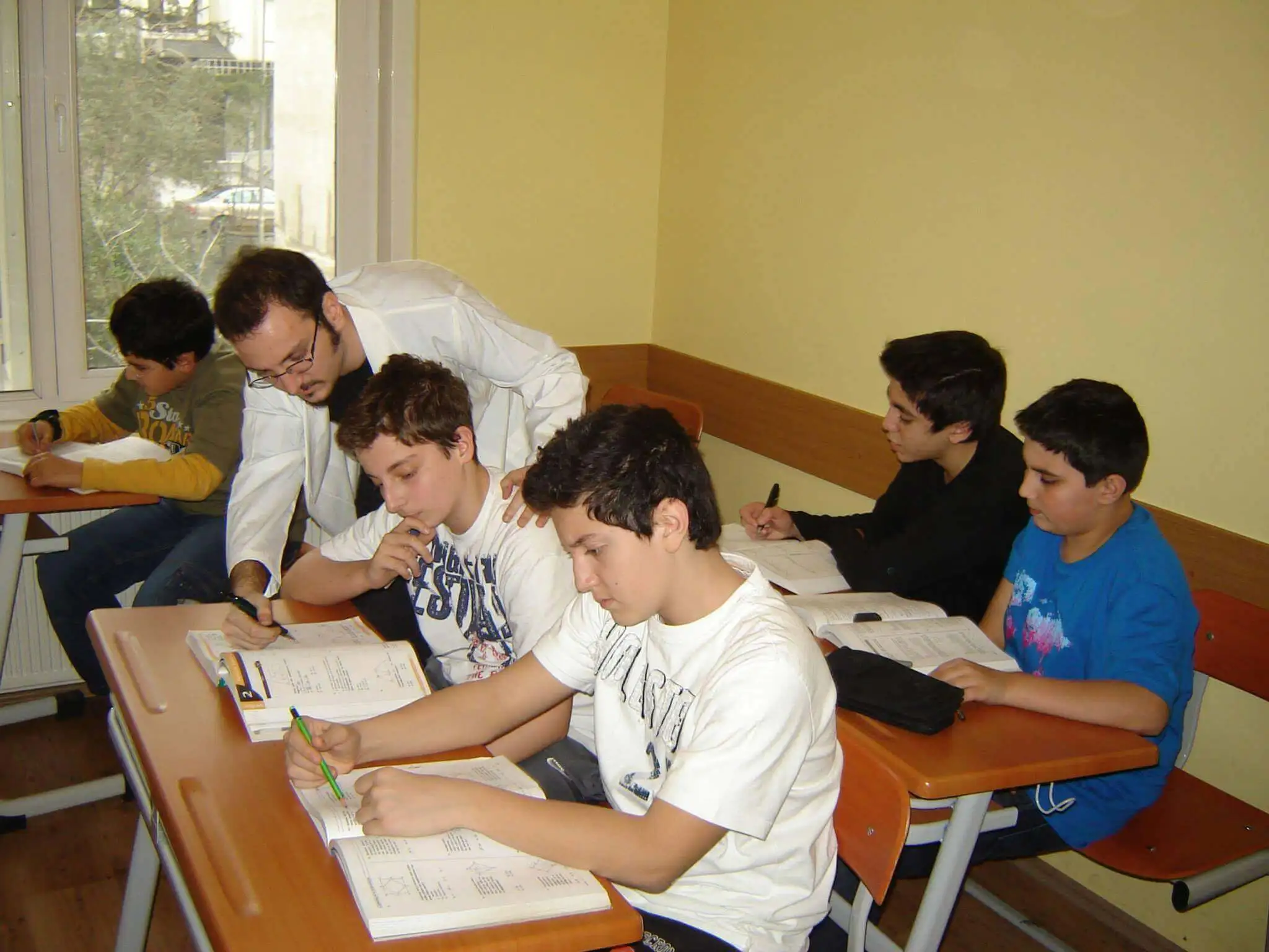 asar eğitim galeri görseli