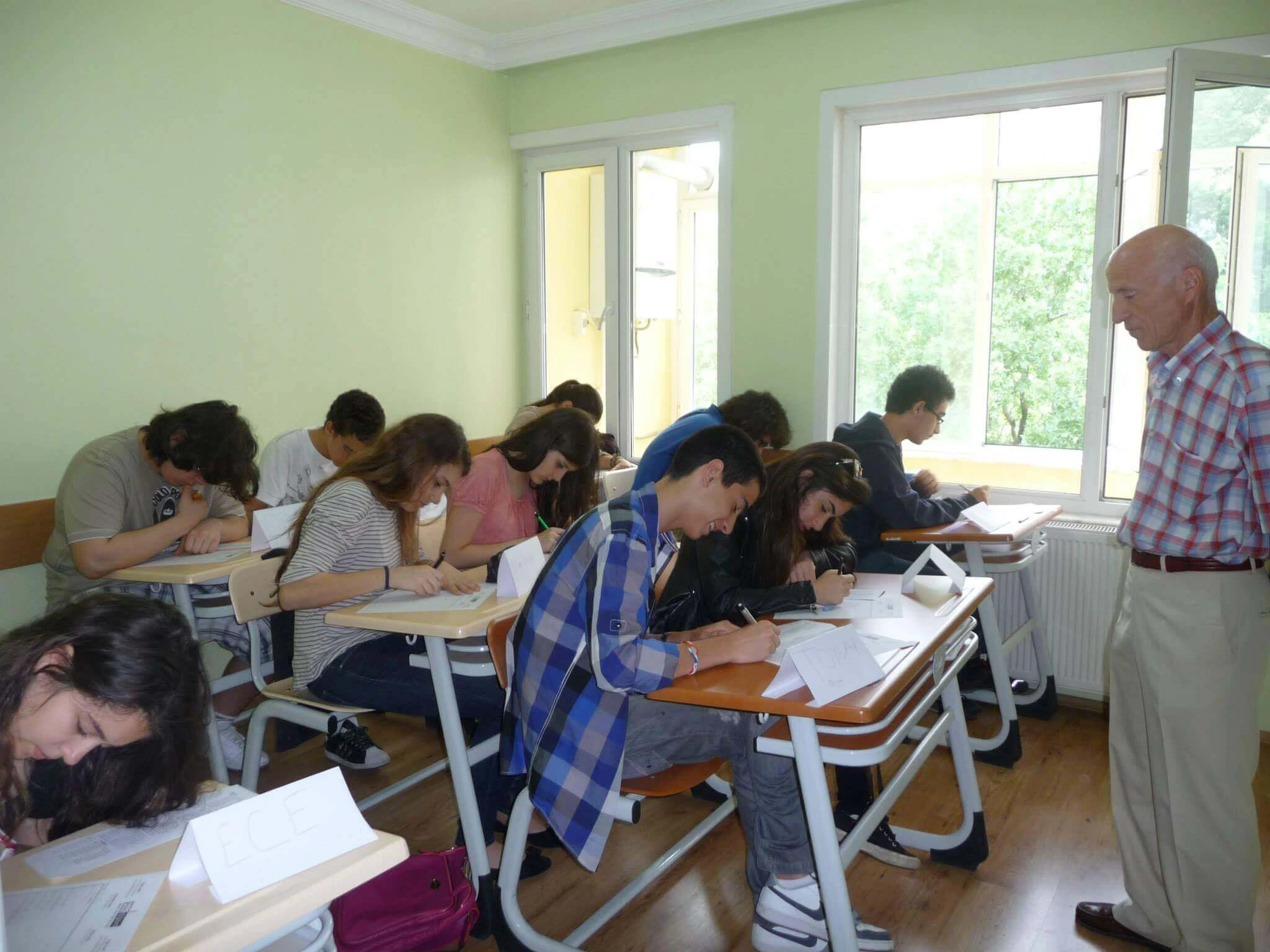 asar eğitim galeri görseli