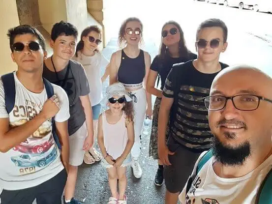 asar eğitim galeri görseli