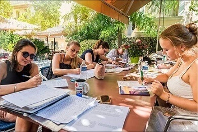 asar eğitim galeri görseli
