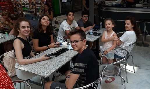 asar eğitim galeri görseli